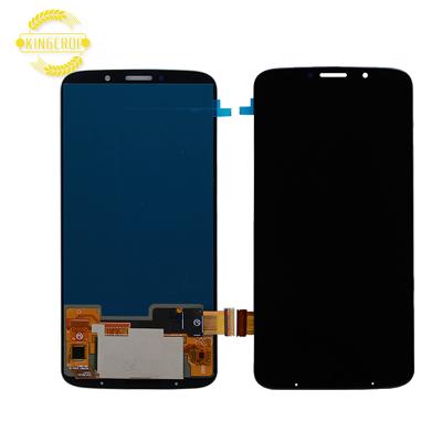 China All Android Wholesale Price Original For Motorola Moto Z3 Play For Z3 Game LCD Display Touch Screen Digitizer Assembly of Motorcycle XT1929 for sale