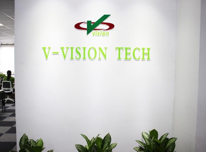 Verified China supplier - Shenzhen V-Vision Technology Co., Ltd.