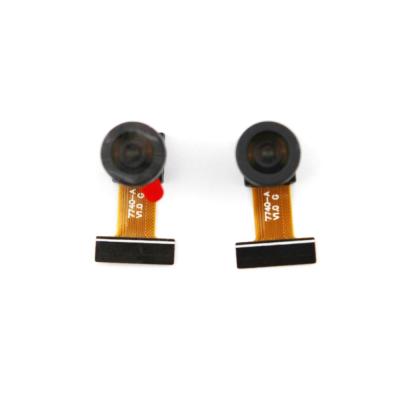 China Other 0.3 MP Camera Modules With 8*8mm Big Base Camera Module OV7740 for sale