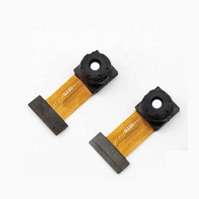 China MIPI Camera Sensor Module AR0130 AR0330 Small Size Parallel Infrared Night Vision CMOS Camera Module < 2