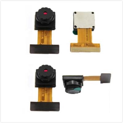 China HD Mobile Phone Camera Module 2MP CMOS Camera Sensor OV2640 Omnivision Infrared Camera Module 1/4inch for sale