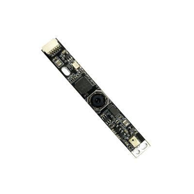 China ELP HD Webcam 8 Megapixel IMX179 Mini CCTV USB2.0 High Speed ​​Camera Board Module UV-C 1/4inch for sale