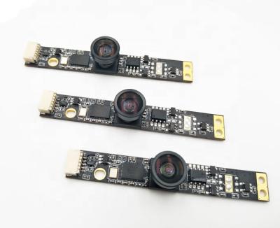 China NIGHT VISION 5mp HD 1080p Automotive Module PCB / USB2.0 Fixed Focus Camera for sale