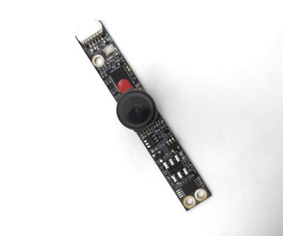 China NIGHT VISION Wide Angle PCB 5mp CMOS Sensor Camera Module 1080p for sale