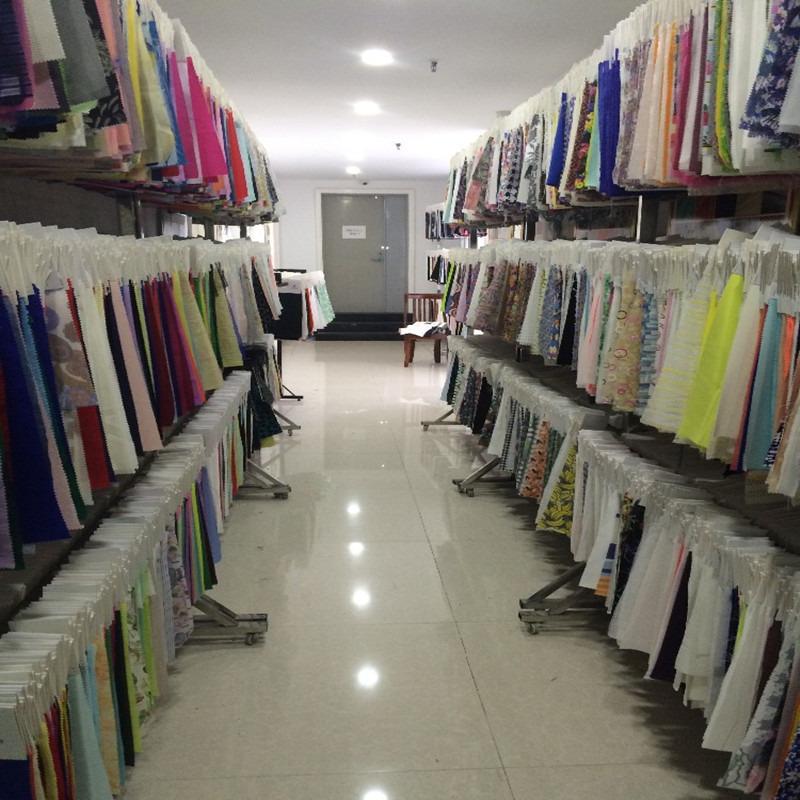 Verified China supplier - Wujiang Fuxiu Textile Co., Ltd.