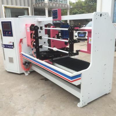 China Products LY 708 automatic cutting machine washi tape cutter for sale