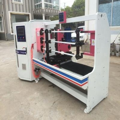 China machinery & Hardware pvc electric tape cutting machine adhesive bopp tape cutter for sale