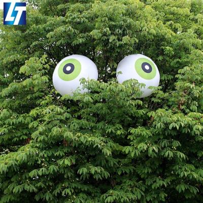 China Outdoor Inflatable Ball Inflatable Christmas Holiday Decorations Inflatable Christmas Sale H033 for sale