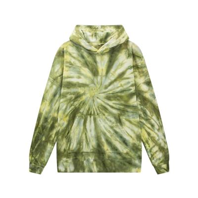 China Exquisite workmanship pullover Anti-wrinkle structure oversized designer Hoodie for sale