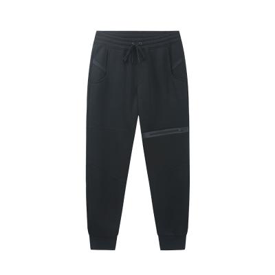 China Wholesale Quality Guaranteed Price Mens Cotton Casual Classic Suitable Pants Waterproof Unisex Sweatpants for sale