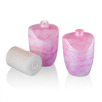 China Cheap Personal Care Factory Price Glass Bottle For Decorative Perfume Bottles for sale