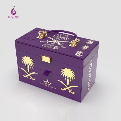 China Custom Logo Drawing Box Package Sliding Cardboard Jewelry Necklace Cosmetic Gift Boxes for sale