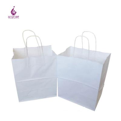 China Non Puddle Makers Personalized Luxury Giftbag Packaging Boutique Custom Pink Paper for sale