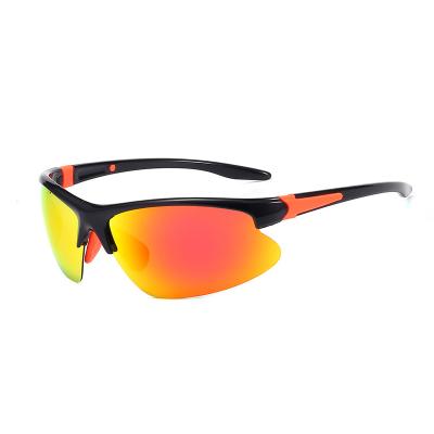 China Sports Sunglasses Sunway Eyewear Outdoor Sports Lenses, Classic Polarized Sports Sunglasses for sale