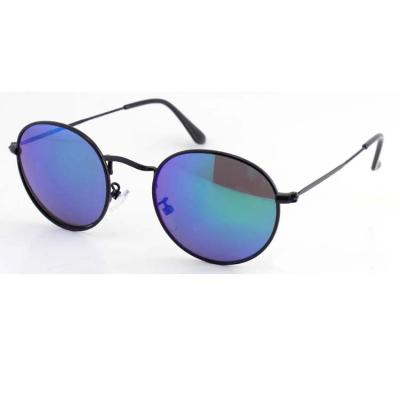 China Age sunglasses retro fashion sunglasses metal sunglasses unisex hippie sunglasses for sale