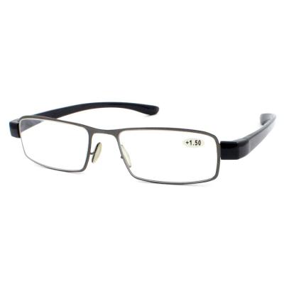 China Other Best Selling Good Quality Metal Stainless Reading Glasses for sale