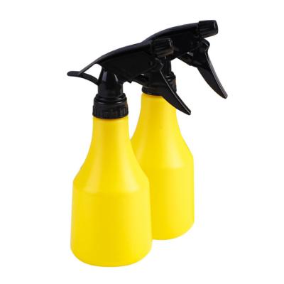 China Disinfection and watering and watering household garden plants disinfection spray plastic bottles ZGJ-0407 for sale