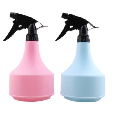 China Disinfection and watering and watering household garden plants disinfection spray plastic bottles ZGJ-0413 for sale