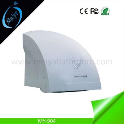 China wall mounted automatic hand dryer for sale