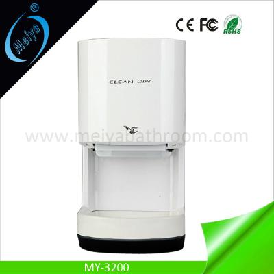 China low power automatic hand dryer supplier for sale