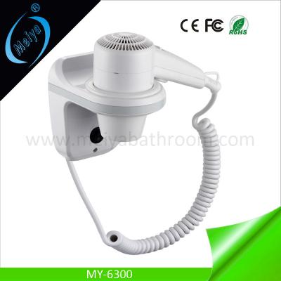 China 2016 new style hotel hair dryer for sale