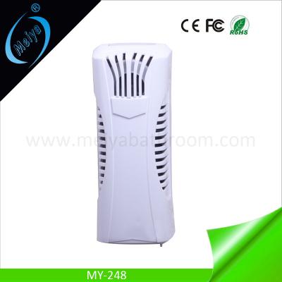 China high quality fan fragrance perfume dispenser for sale