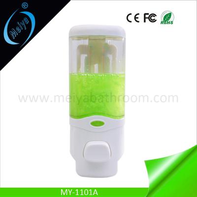 China high quality wall mounted elbow soap dispenser for sale