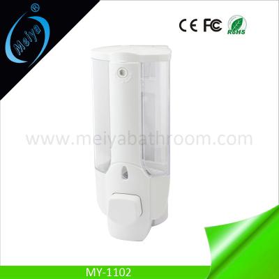 China toilet liquid shampoo dispenser, refill liquid medicine dispenser for sale