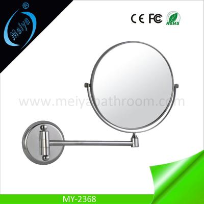 China cheap price wall mounted shaving mirror China manufacturer for sale