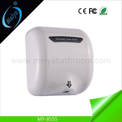 China hot sale automatic hand dryer with fashionable appearance for sale