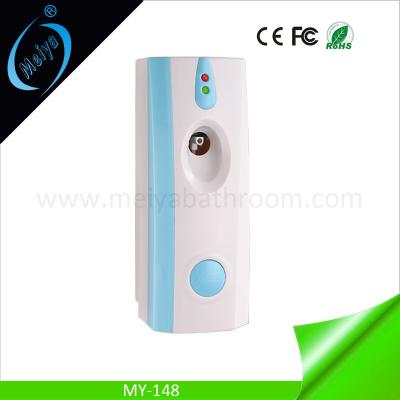 China wall mounted sensor air freshener machine China manufacturer for sale