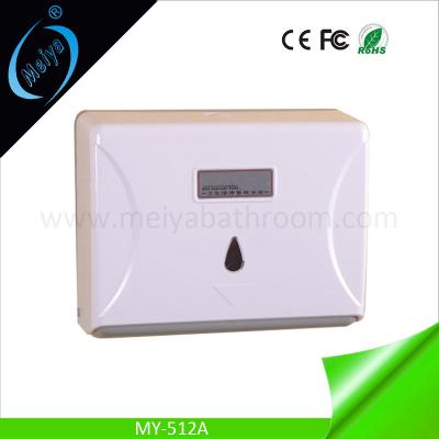 China cheap price rectangular tissue box holder for hotel for sale