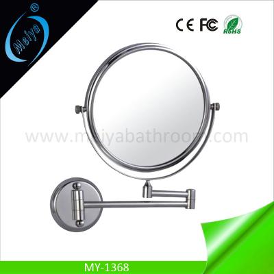 China wall mounted cosmetic mirror for bathroom for sale