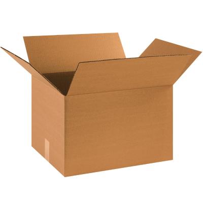 China Recyclable xiaoyin Double Wall Recyclable Cardboard Boxes Large House Moving box Strong Storage Packing Boxes for sale