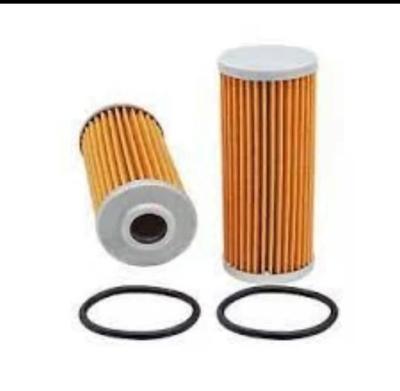 China FILTER PAPER factory supply fuel filter P502166 FF5259 C7517 86263 for truck for sale