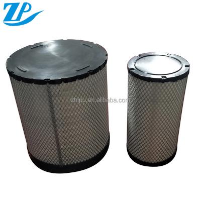 China Manufacturer Car Air Filter AT175223 CV20948 1353115/1664524 FILTER PAPER for sale