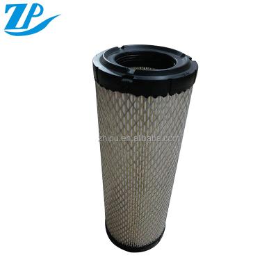 China Air filter 2310167 from FILTER PAPER for sale