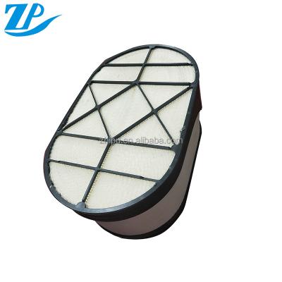 China Wholesale Air Filter C1188, 15287-11080, 121120-12901 from FILTER PAPER for sale