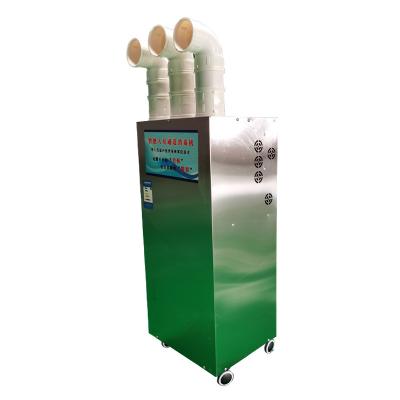 China Chinese cheap hotels disinfection machine sell well intelligent disinfection machine for sale