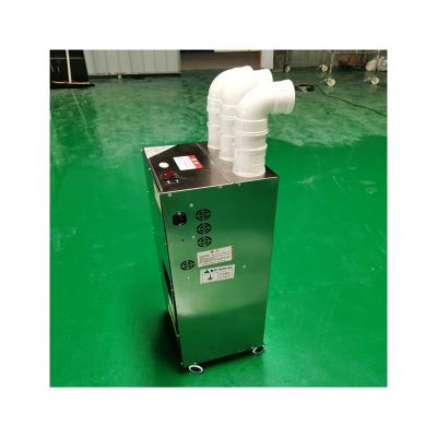 China Hot Sale Hotels Disinfection Fogging Machine Intelligent Disinfection Machine for sale