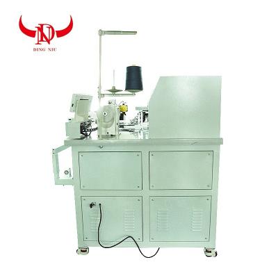 China HIGH-SPEED Full Automatic Pocket Setter Pocket Tying Industrial Sewing Machine for sale