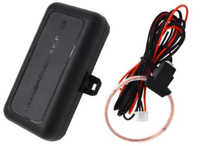 China Car Bypass Module Auto Car Accessories Working With Push Button Start System for sale