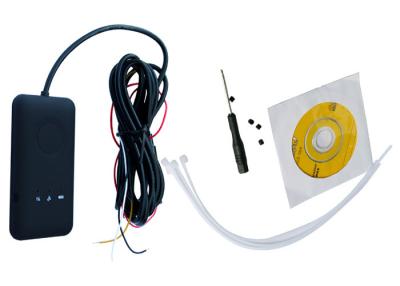 China Extra Slim Water - Proof Gps Gsm Car Alarm & Tracking System With Power Down Alarm for sale