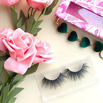 China Natural Feeling 3D Bottom 25mm Mink Eyelash Full Strip Mink Lashes Dramatic Mink Eyelashes Sellers for sale