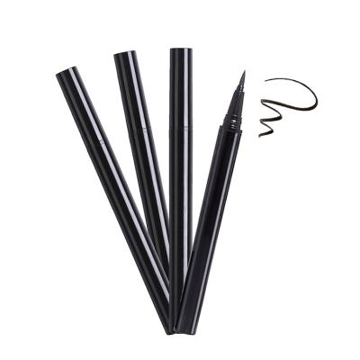 China Magic Eyeliner Pen Kit Private Label Black Waterproof Adhesive Liquid Eyelashes Wholesale Waterproof Pencil New for sale