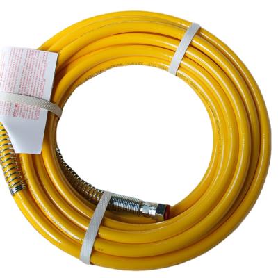 China Chemical Spray Hose High Pressure Paint Spray Hose for sale