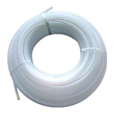 China PA12 6*2mm nylon tubing PA12-6*2 for sale