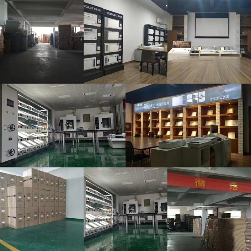 Verified China supplier - Jiaxing Banco Electric Co., Ltd.