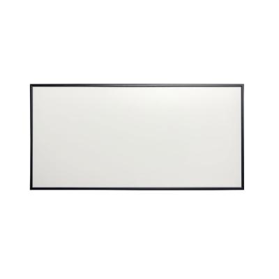 China Factory supplier sale Banco 40w warm white color rectangle led panel light LED60-84 for sale