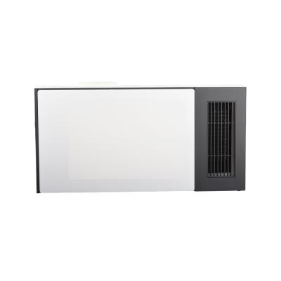 China China Well Known Brand Hotel Banco 3 In 1 Bathroom Saa Infrared Ceiling Ventilation Lights Heater And Extractor On Hot Sale for sale